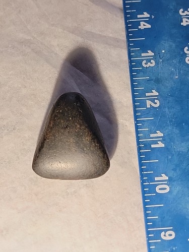 Pre columbian mini hemadite - pre-columbian,