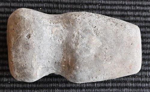 Prehistoric native american - prehistoric,