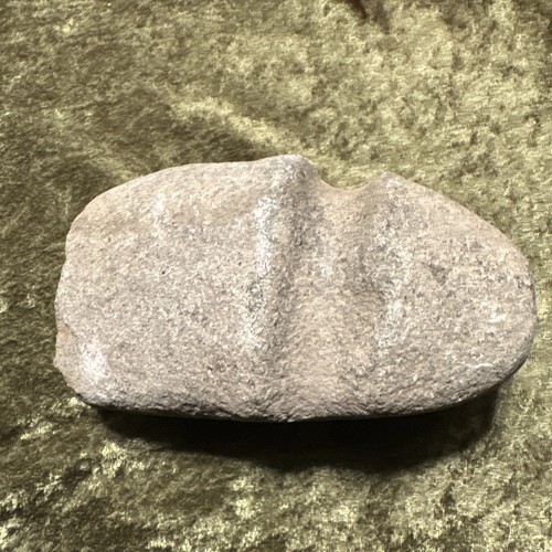 Large grooved granite - 3/4,